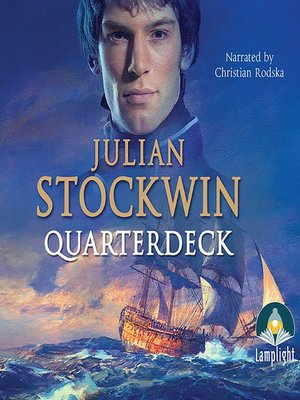 cover image of Quarterdeck